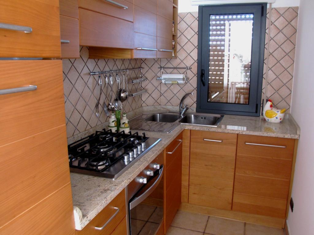 B&B La Piccola Oasi Lazzaro Rom bilde
